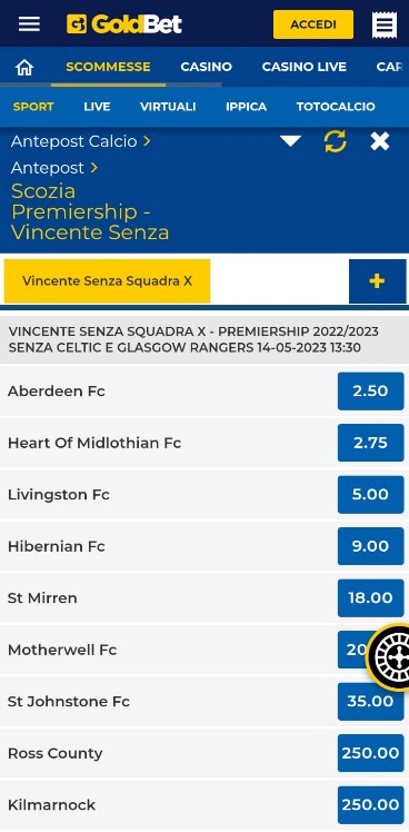 Quote-goldbet-vincente-senza-squadra-x