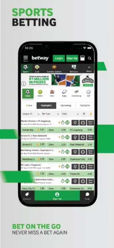 Come-scaricare-betway-app