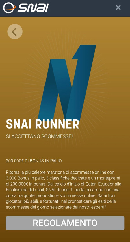 Bonus-scommesse-mondiali-snai-runner