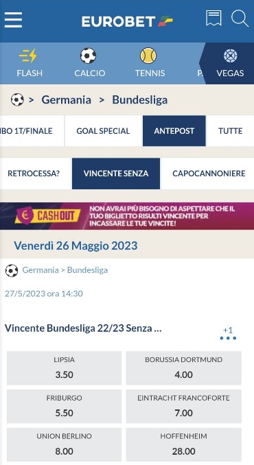 Quote-eurobet-vincente-senza-squadra-x