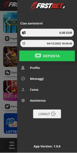 Deposito-Fastbet-app