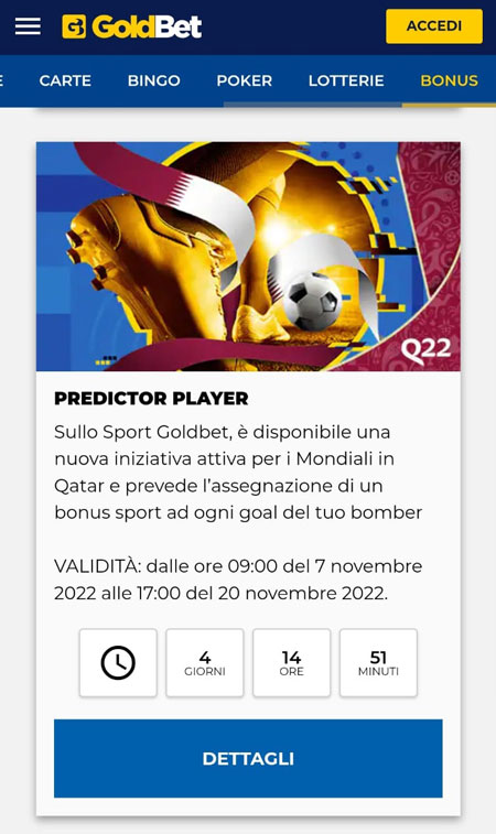 Bonus-scommesse-mondiali-goldbet-player