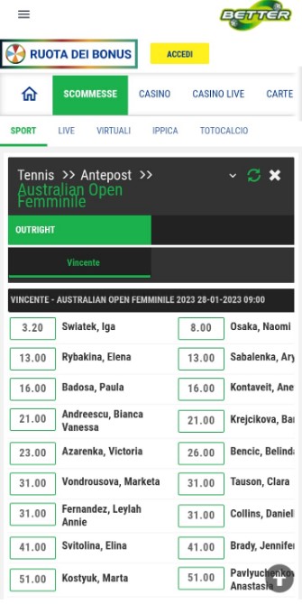 Scommesse-australian-open-better