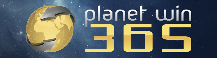 Planetwin365 logo