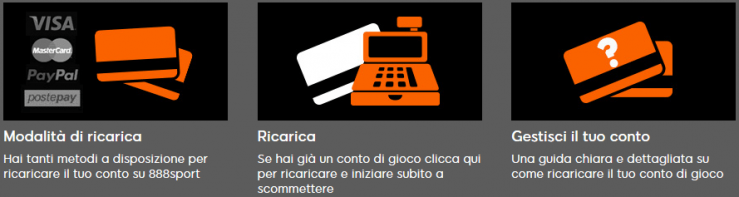 Anche in caso di chiusura del tuo Conto, le scommesse in corso resteranno valide e ti saranno pagate.