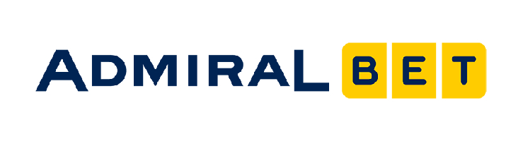 Admiralbet logo