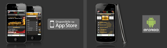 App totosi android e ios per scommesse online Totosì app per scommesse online da mobile: la nostra recensione
