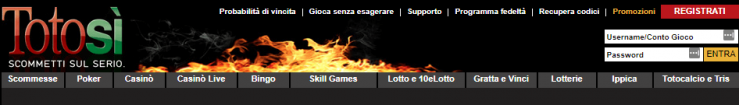 Il Conto di Gioco Totosì: come si chiude e come si sospende