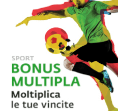 Betaland bonus scommesse multipla