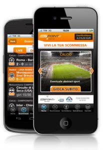 Betpoint app scommesse calcio Recensione Betpoint: palinsesto, quote calcio e bonus scommesse