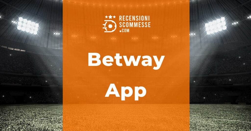 Betway-app