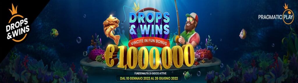 Bonus Casino Allinbet