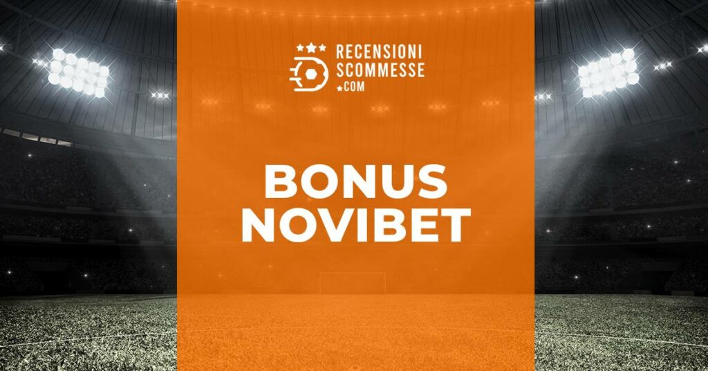 Bonus-novibet