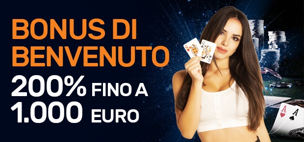 Bonus Poker sportitaliabet