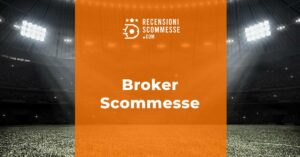 Broker Scommesse