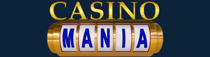 Casino Mania Logo