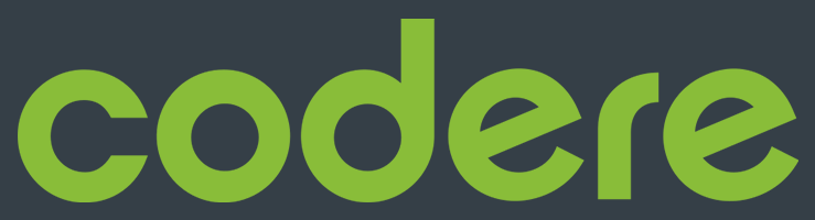 Codere Logo