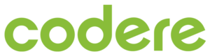 Codere Logo Transparent