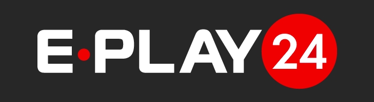 E Play logo