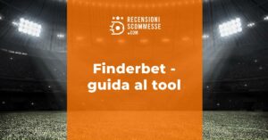 Finderbet guida al tool