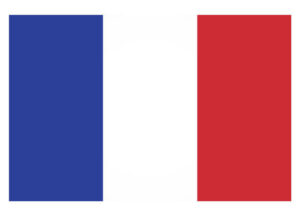 France Flag