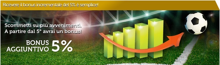 Gamenet bonus scommesse multiple Recensione Gamenet: palinsesto, quote calcio, bonus scommesse