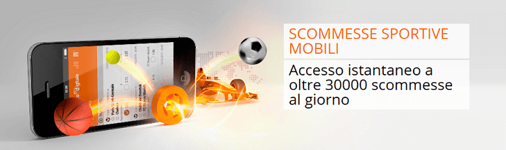 Gioco digitale app scommesse