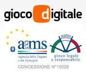 Recensione Gioco Digitale: palinsesto, quote calcio, bonus scommesse