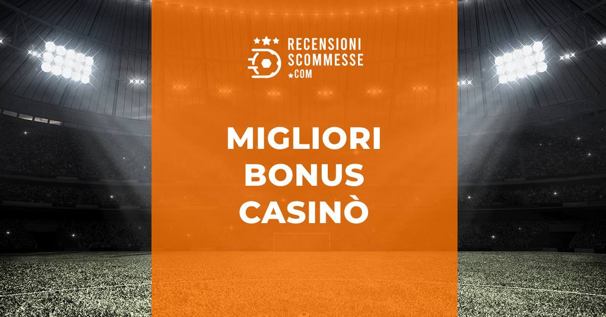 Riesci davvero a trovare la bonus deposito casino sul Web?
