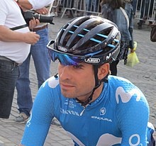 Mikel Landa