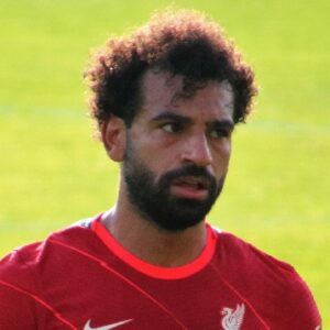 Mohamed Salah