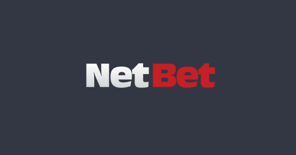 Netbet logo