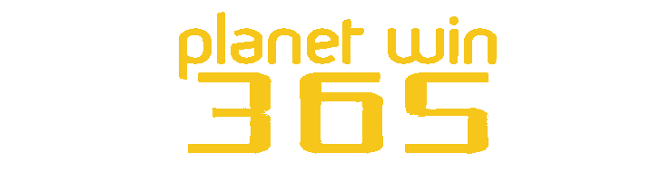 planet win logo