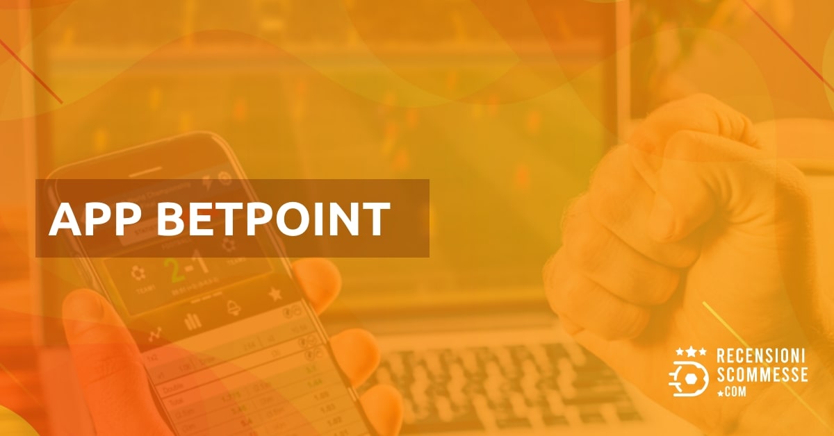 Immagine dell'app Betpoint