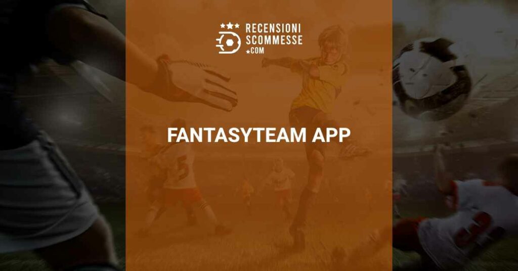 Fantasyteam app