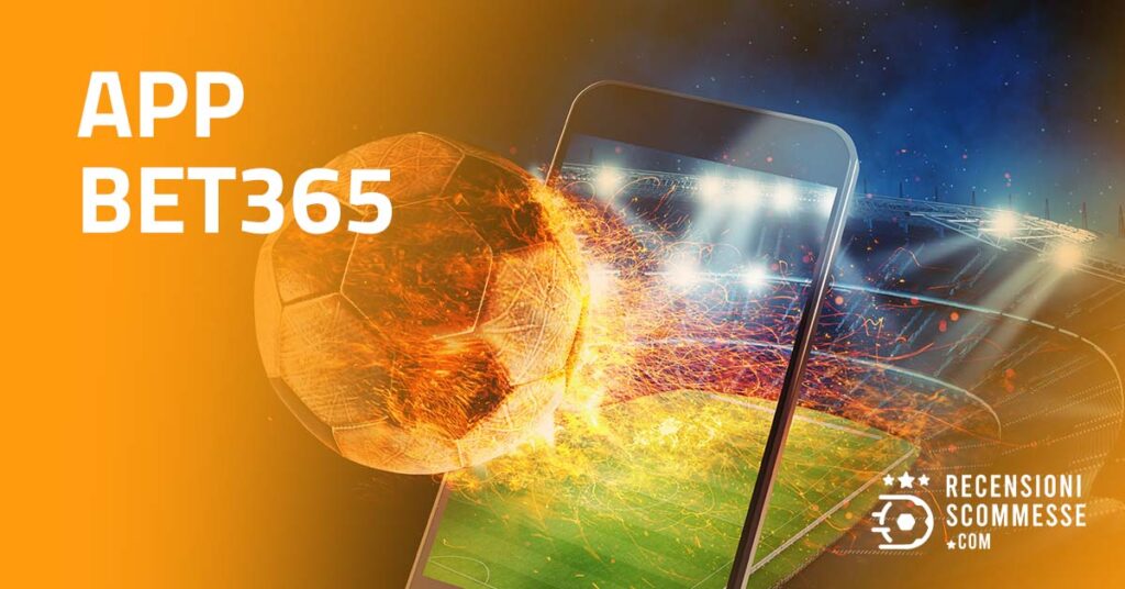 Bet365 App