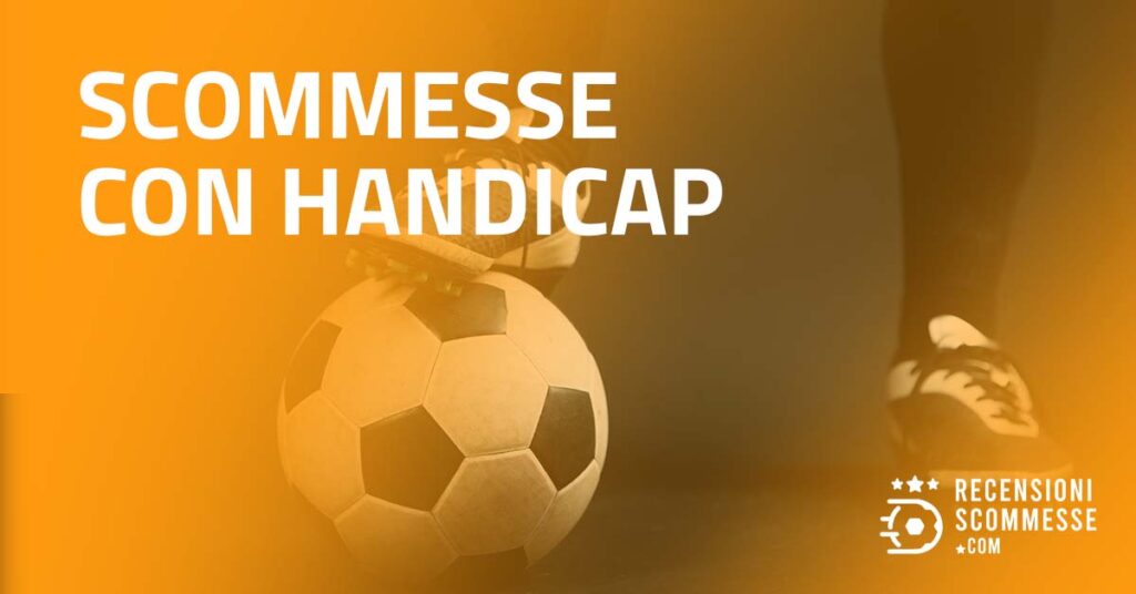 Scommesse Con Handicap