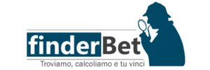 Finderbet logo