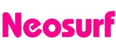 Neosurf logo