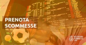 Prenota Scommesse