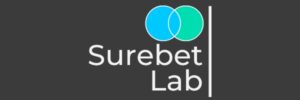 Surebet lab logo