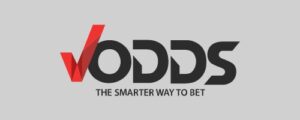 Vodds logo