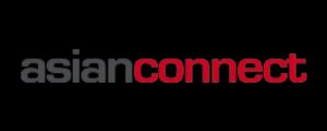 Asian connect logo