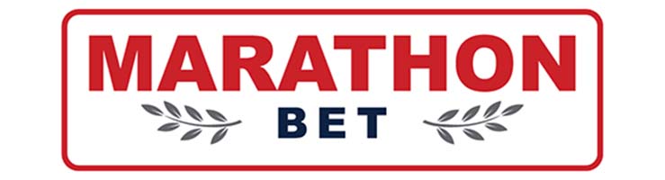 Marathonbet Logo