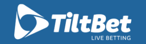 Tiltbet logo