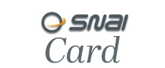 SNAI card logo