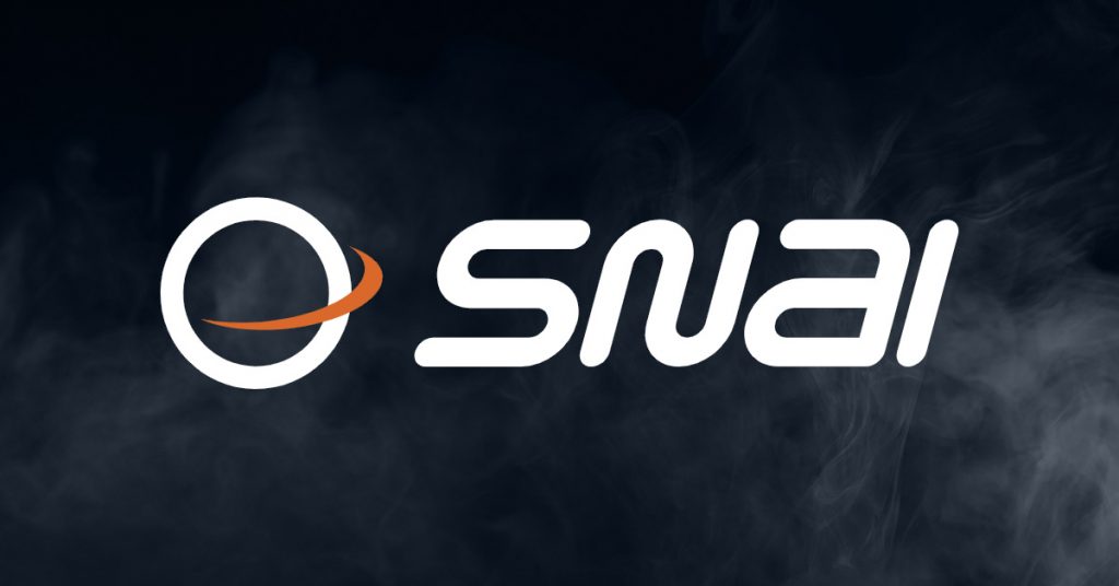 SNAI logo