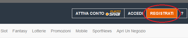 La chiusura e la sospensione del Conto di Gioco Snai: modalità di attivazione