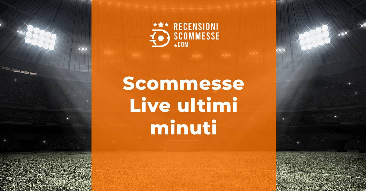 La correzione della migliori siti di scommesse dovrebbe richiedere 55 passaggi?