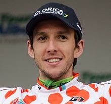 Simon Yates